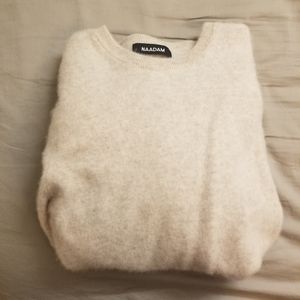 NAADAM 100% Cashmere Sweater
